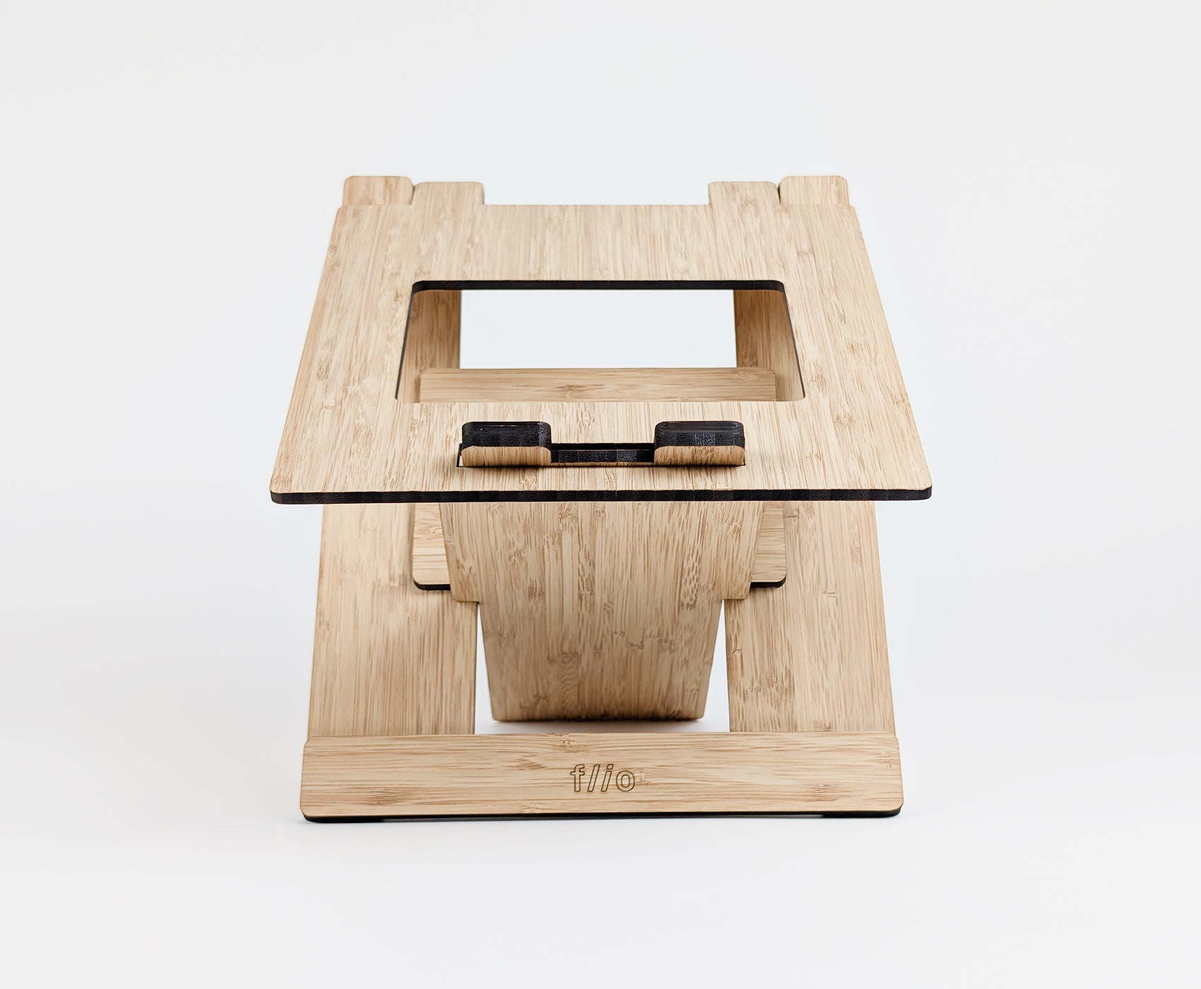 FLIO ALTO portable bamboo workstation, product view 7