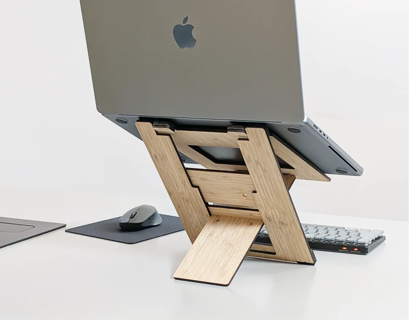 ALTO laptop stand mode